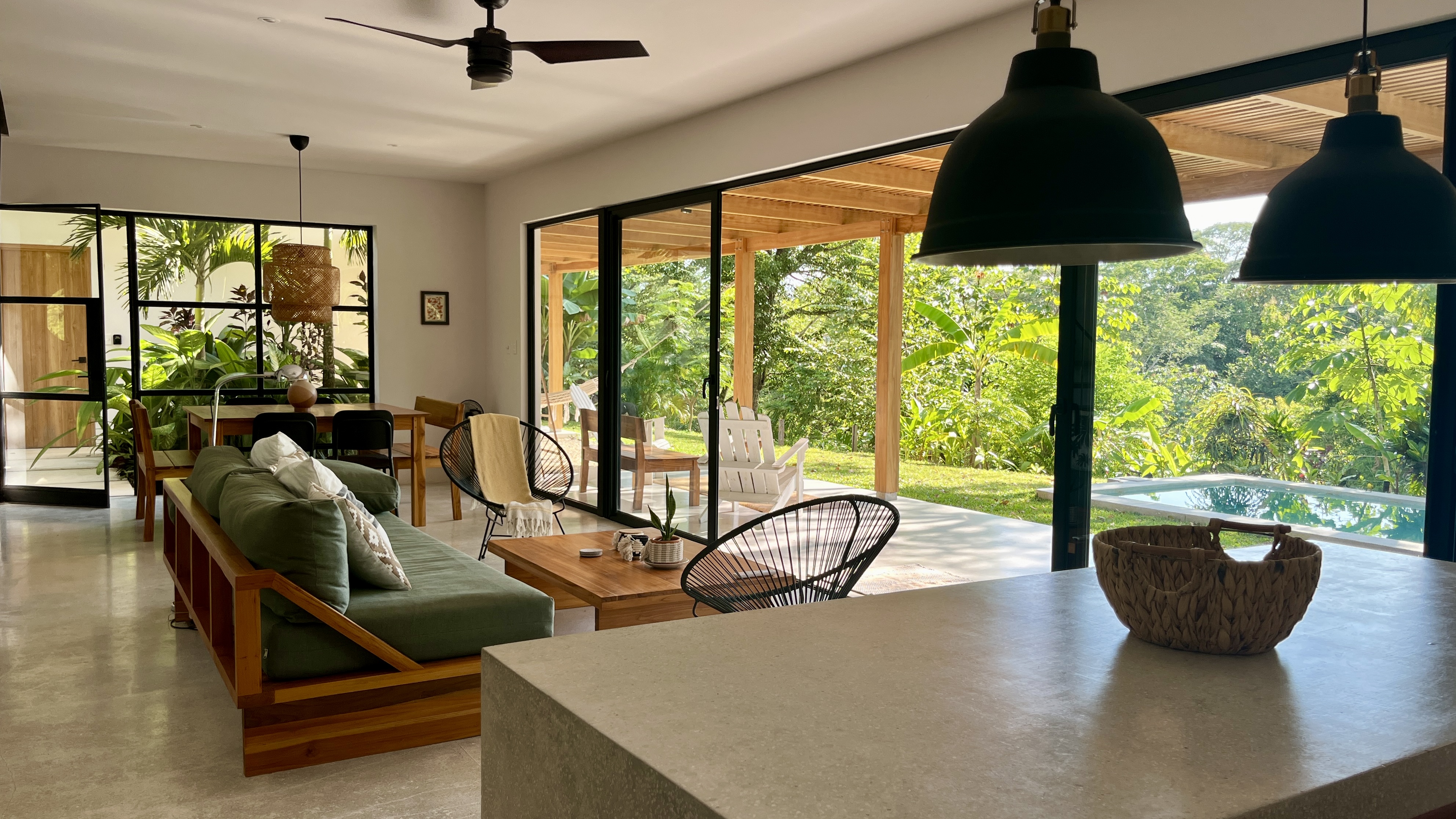 3 bed Single Family Homes For Sale in Santiago, Puntarenas - thumb 15