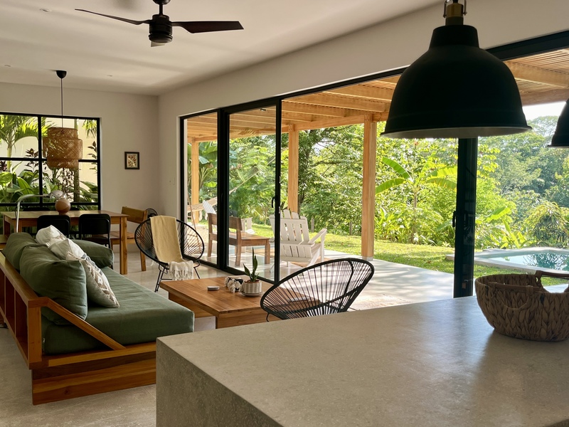 3 bed Single Family Homes For Sale in Santiago, Puntarenas - photo 15