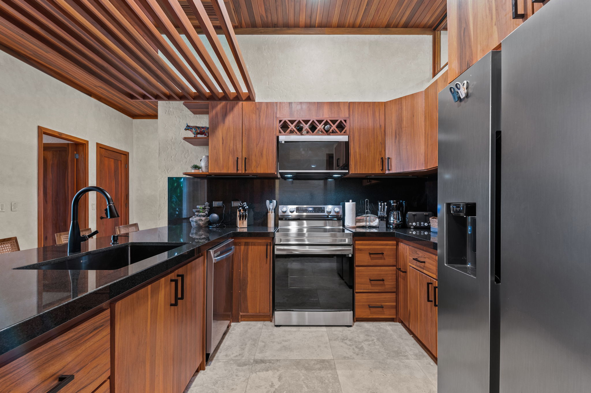 3 bed Single Family Homes For Sale in La Fortuna, Alajuela - thumb 2