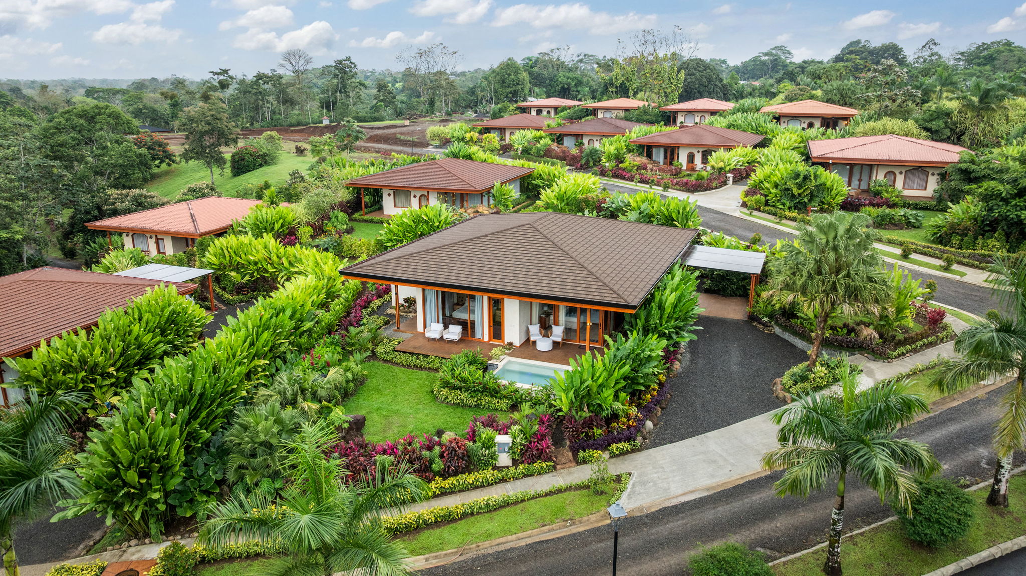3 bed Single Family Homes For Sale in La Fortuna, Alajuela - thumb 24