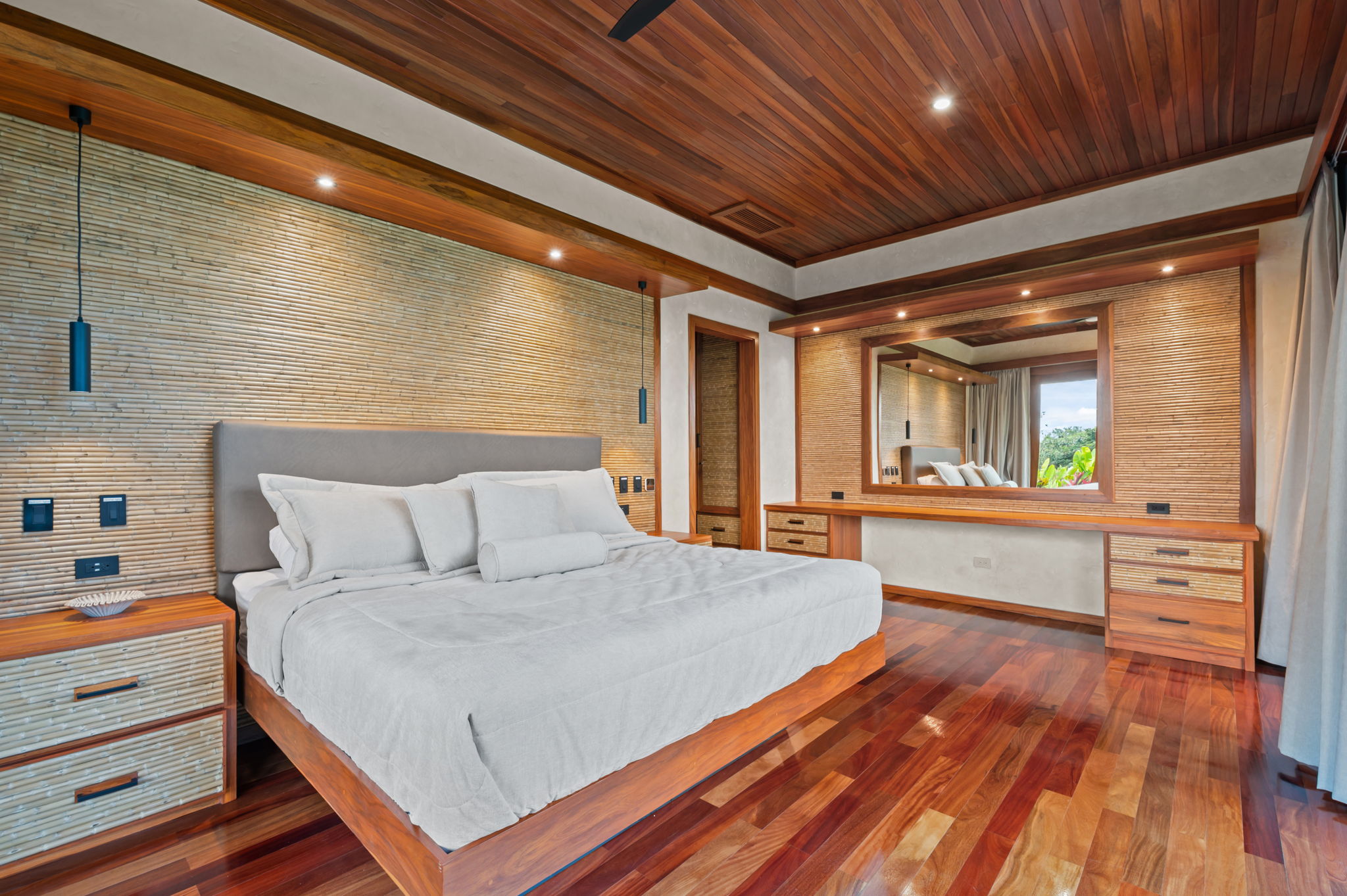 3 bed Single Family Homes For Sale in La Fortuna, Alajuela - thumb 10