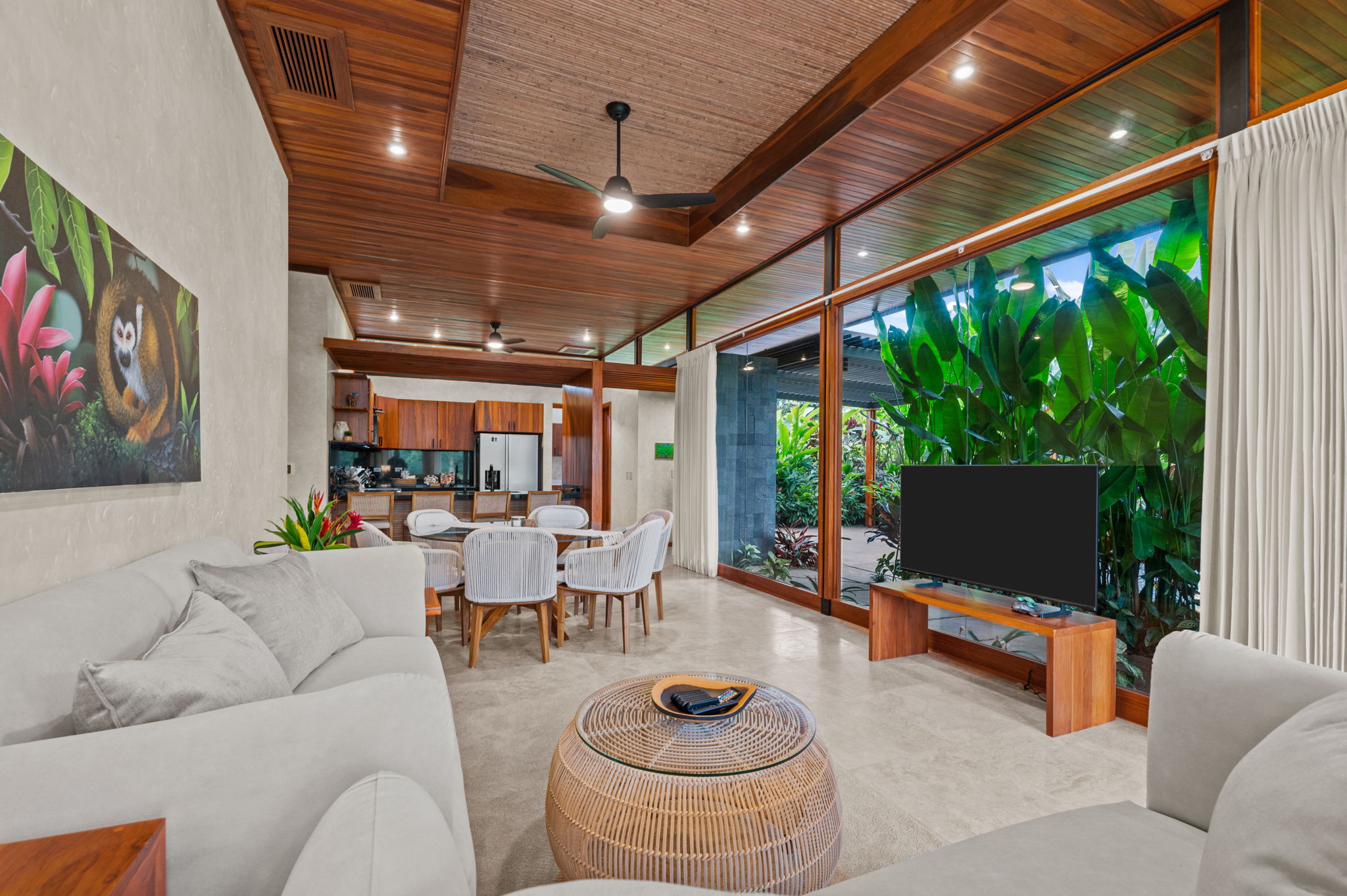 3 bed Single Family Homes For Sale in La Fortuna, Alajuela - thumb 3