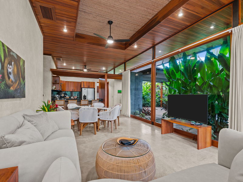 3 bed Single Family Homes For Sale in La Fortuna, Alajuela - photo 3