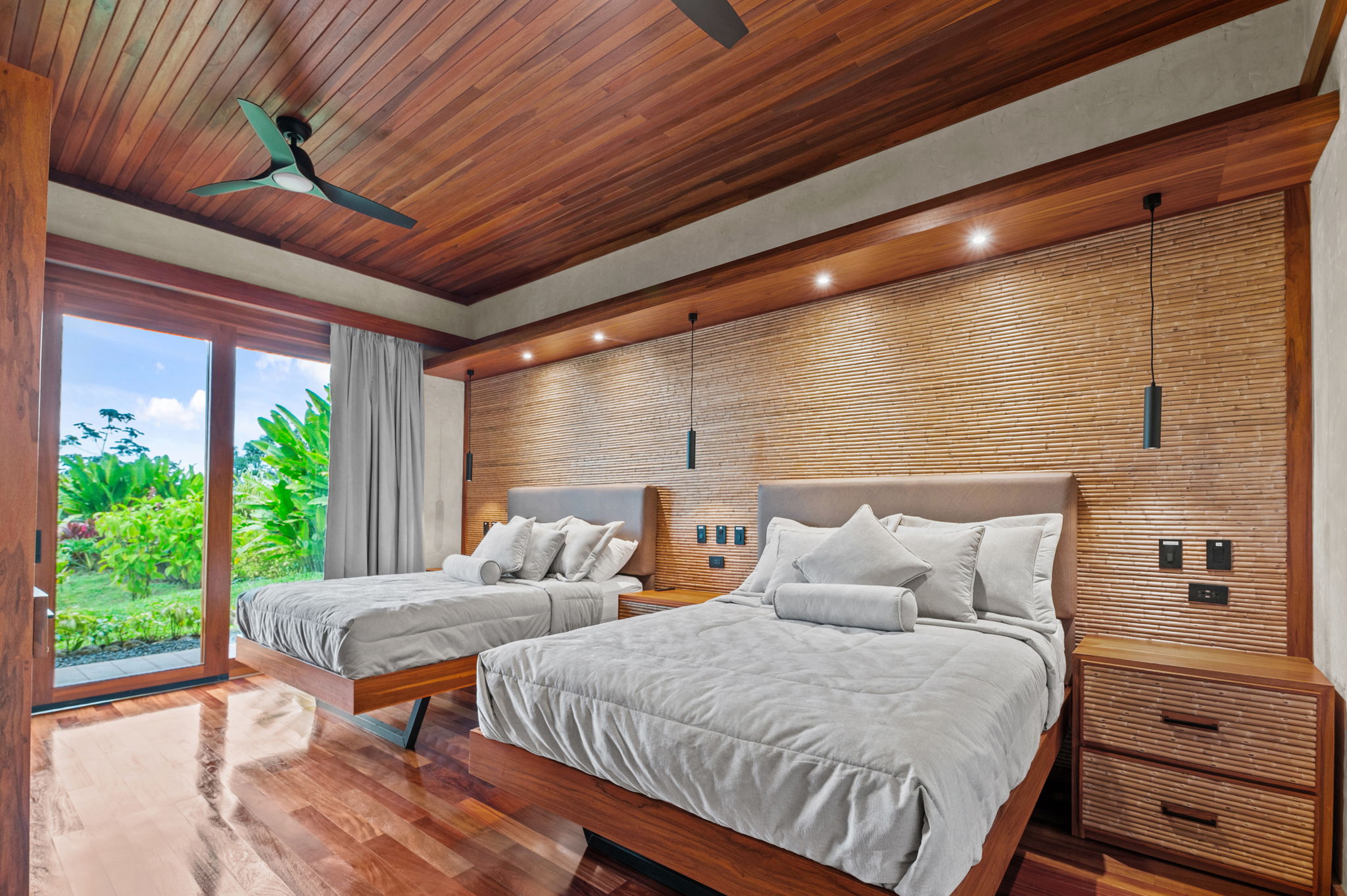 3 bed Single Family Homes For Sale in La Fortuna, Alajuela - thumb 9