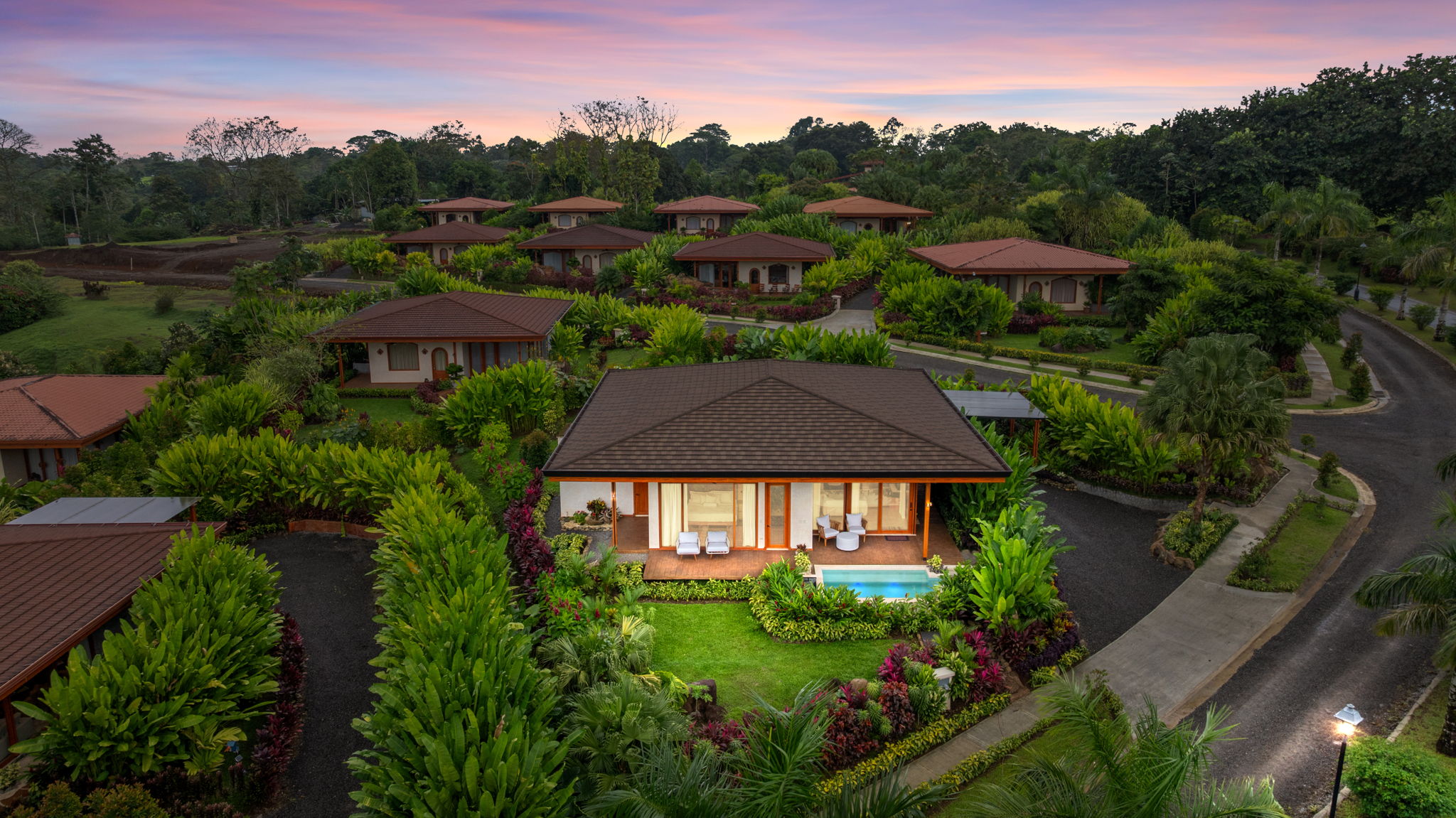 3 bed Single Family Homes For Sale in La Fortuna, Alajuela - thumb 1