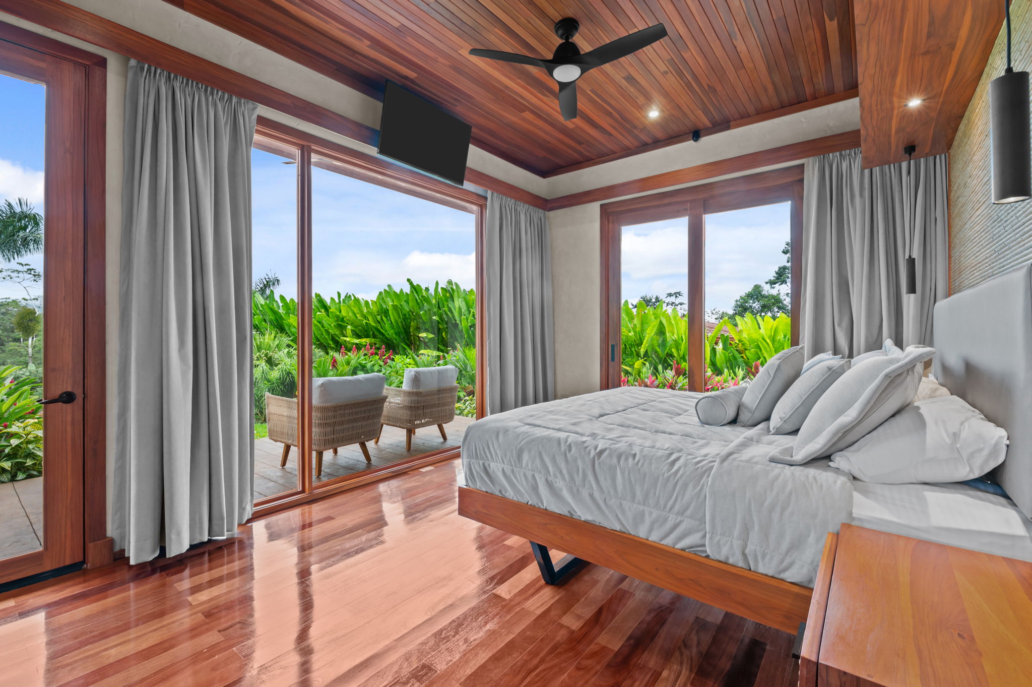 3 bed Single Family Homes For Sale in La Fortuna, Alajuela - thumb 4