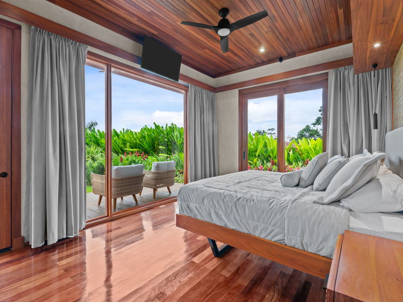 3 bed Single Family Homes For Sale in La Fortuna, Alajuela - photo 4