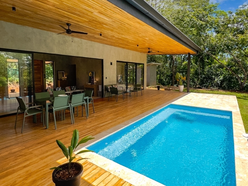3 bed Single Family Homes For Sale in Delicias, Puntarenas - photo 2