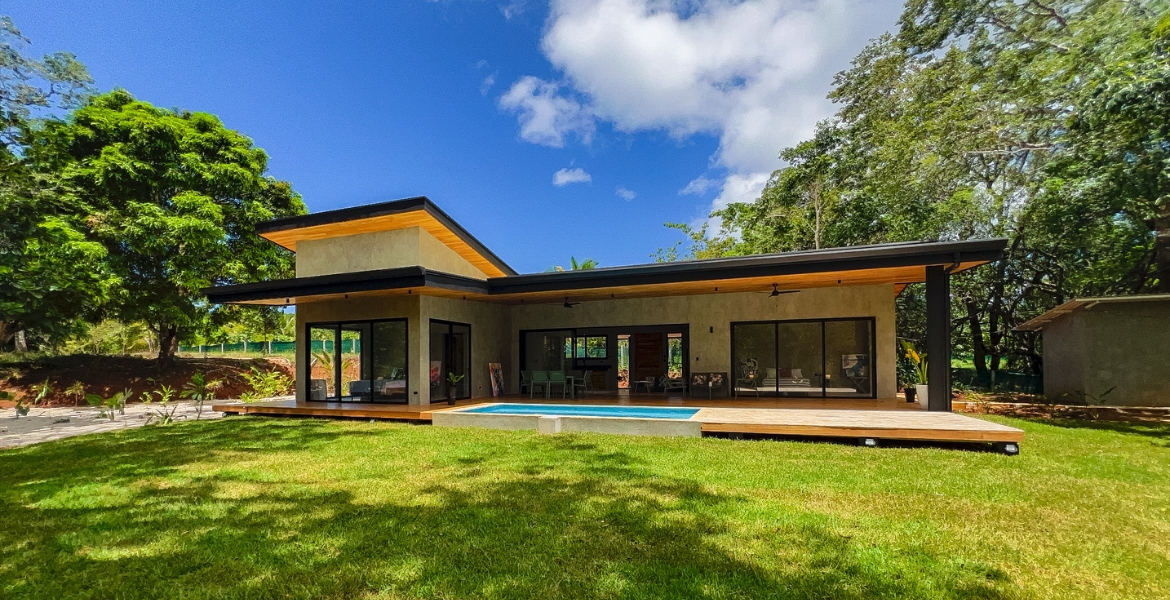 3 bed Single Family Homes For Sale in Delicias, Puntarenas - thumb 1