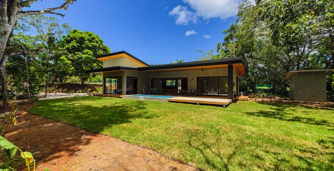 3 bed Single Family Homes For Sale in Delicias, Puntarenas - thumb 3