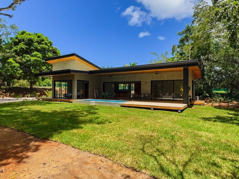 3 bed Single Family Homes For Sale in Delicias, Puntarenas - photo 3