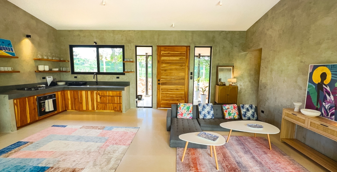 3 bed Single Family Homes For Sale in Delicias, Puntarenas - thumb 10