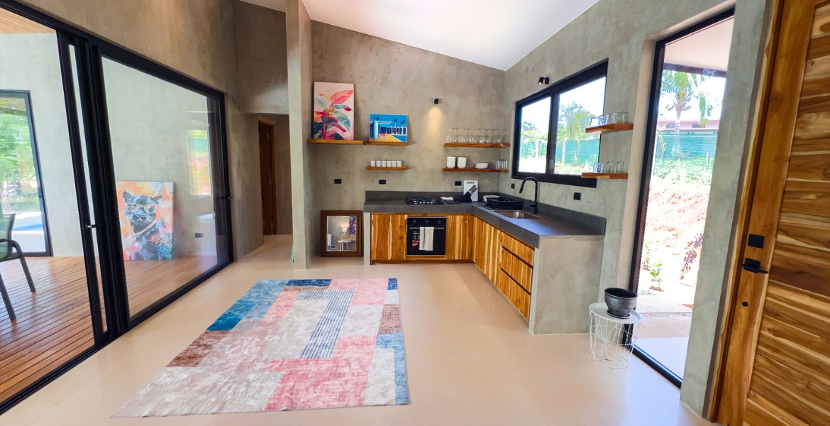 3 bed Single Family Homes For Sale in Delicias, Puntarenas - thumb 12