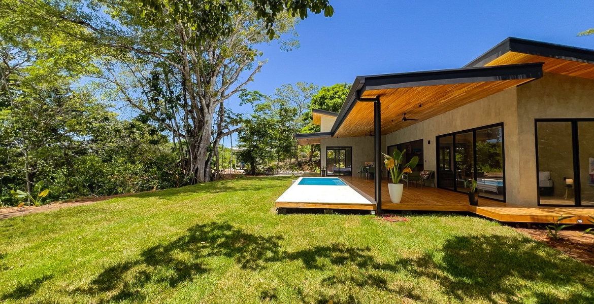 3 bed Single Family Homes For Sale in Delicias, Puntarenas - thumb 4