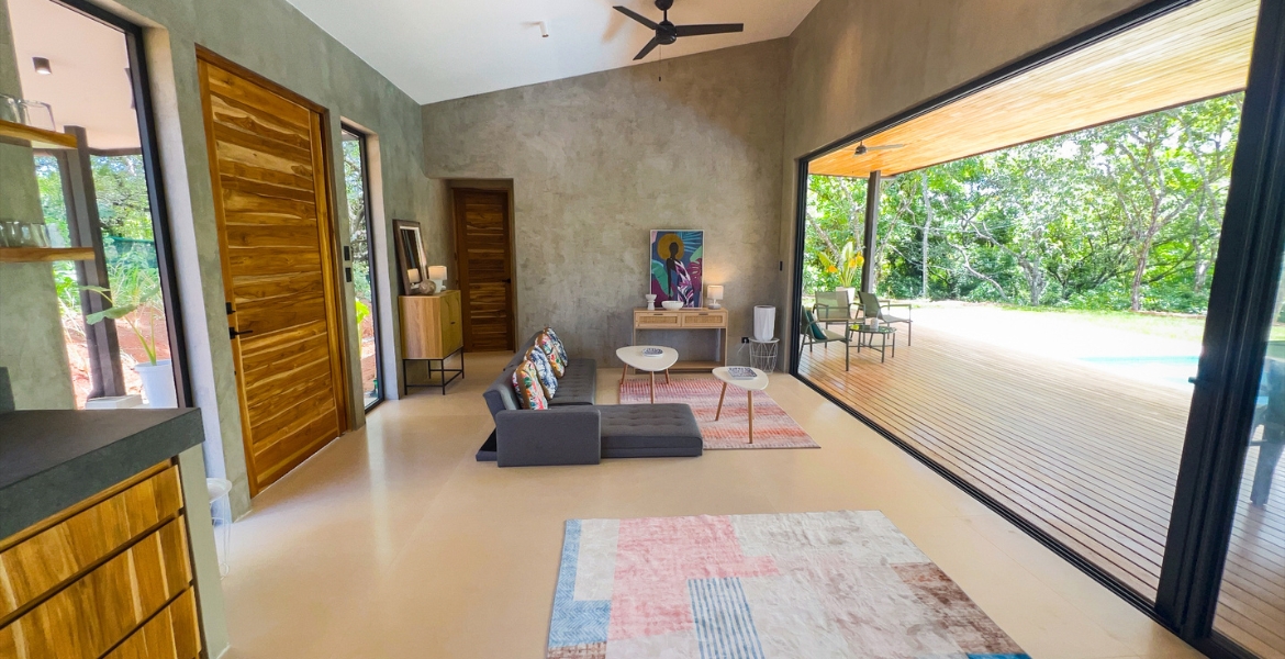 3 bed Single Family Homes For Sale in Delicias, Puntarenas - thumb 14