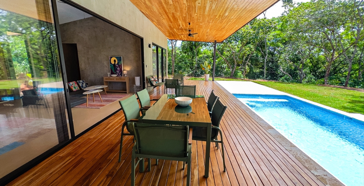 3 bed Single Family Homes For Sale in Delicias, Puntarenas - thumb 24