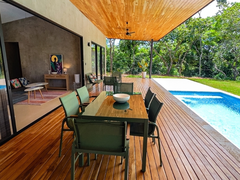 3 bed Single Family Homes For Sale in Delicias, Puntarenas - photo 24