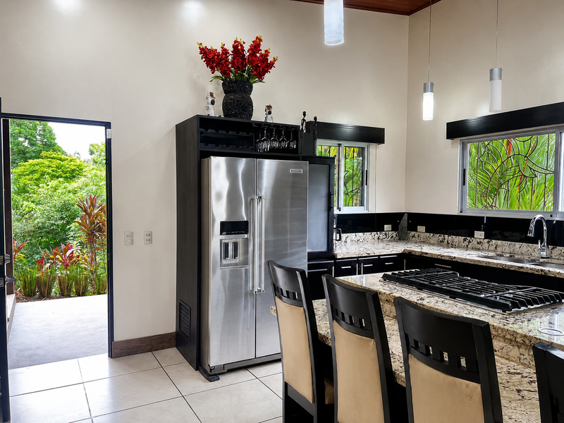 2 bed Single Family Homes For Sale in Quepos, Puntarenas - photo 10