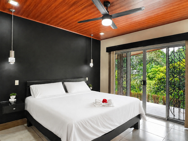 2 bed Single Family Homes For Sale in Quepos, Puntarenas - photo 16