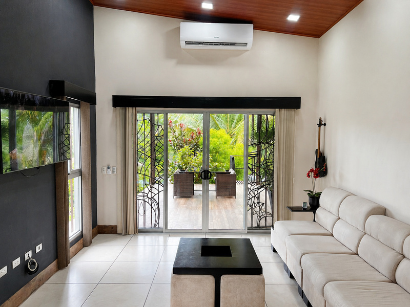 2 bed Single Family Homes For Sale in Quepos, Puntarenas - photo 14