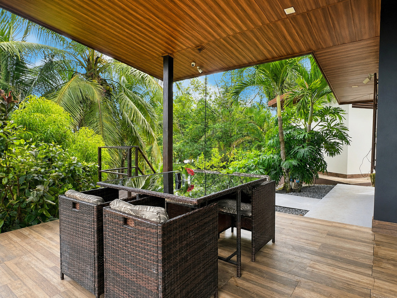 2 bed Single Family Homes For Sale in Quepos, Puntarenas - photo 4