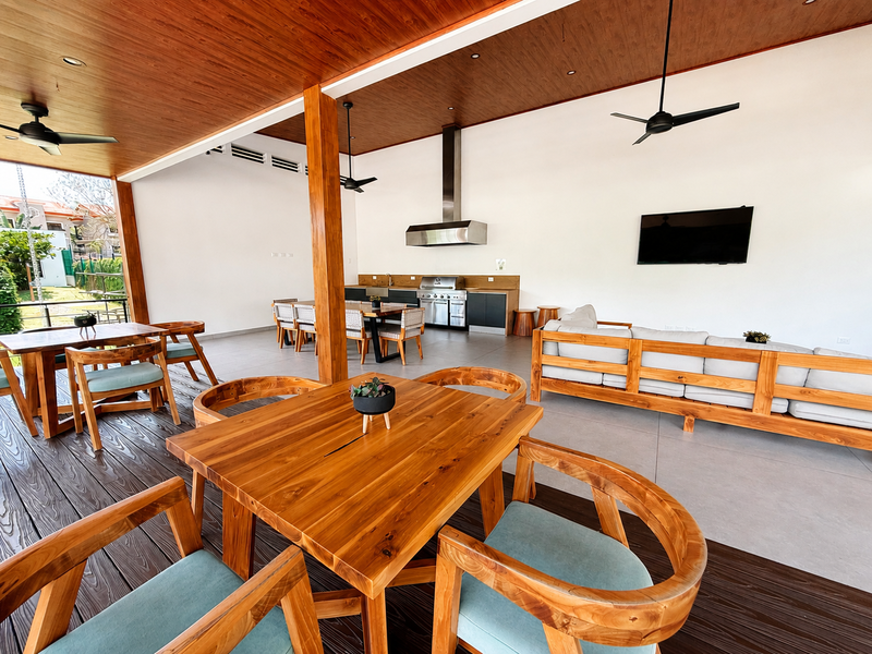 2 bed Condo For Sale in Jaco, Puntarenas - photo 20