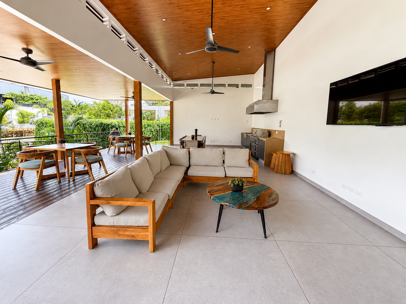 2 bed Condo For Sale in Jaco, Puntarenas - photo 19