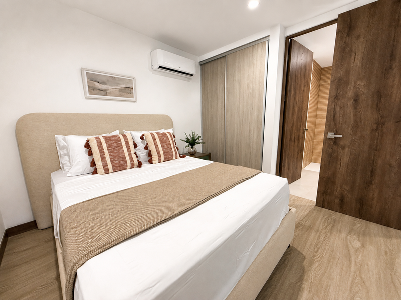 2 bed Condo For Sale in Jaco, Puntarenas - photo 6