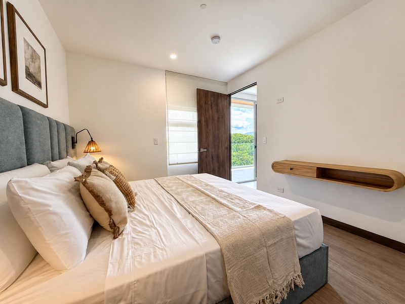 2 bed Condo For Sale in Jaco, Puntarenas - photo 17