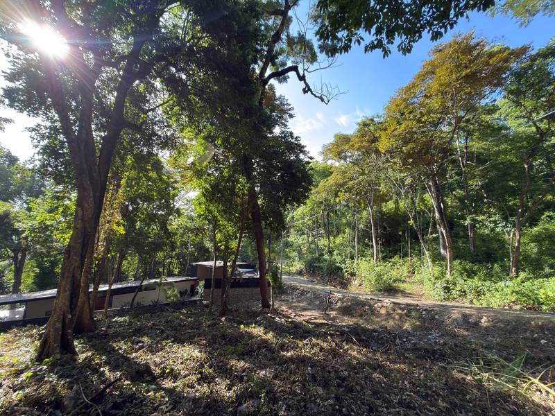 0 bed Land For Sale in Santa Teresa, Puntarenas - 1