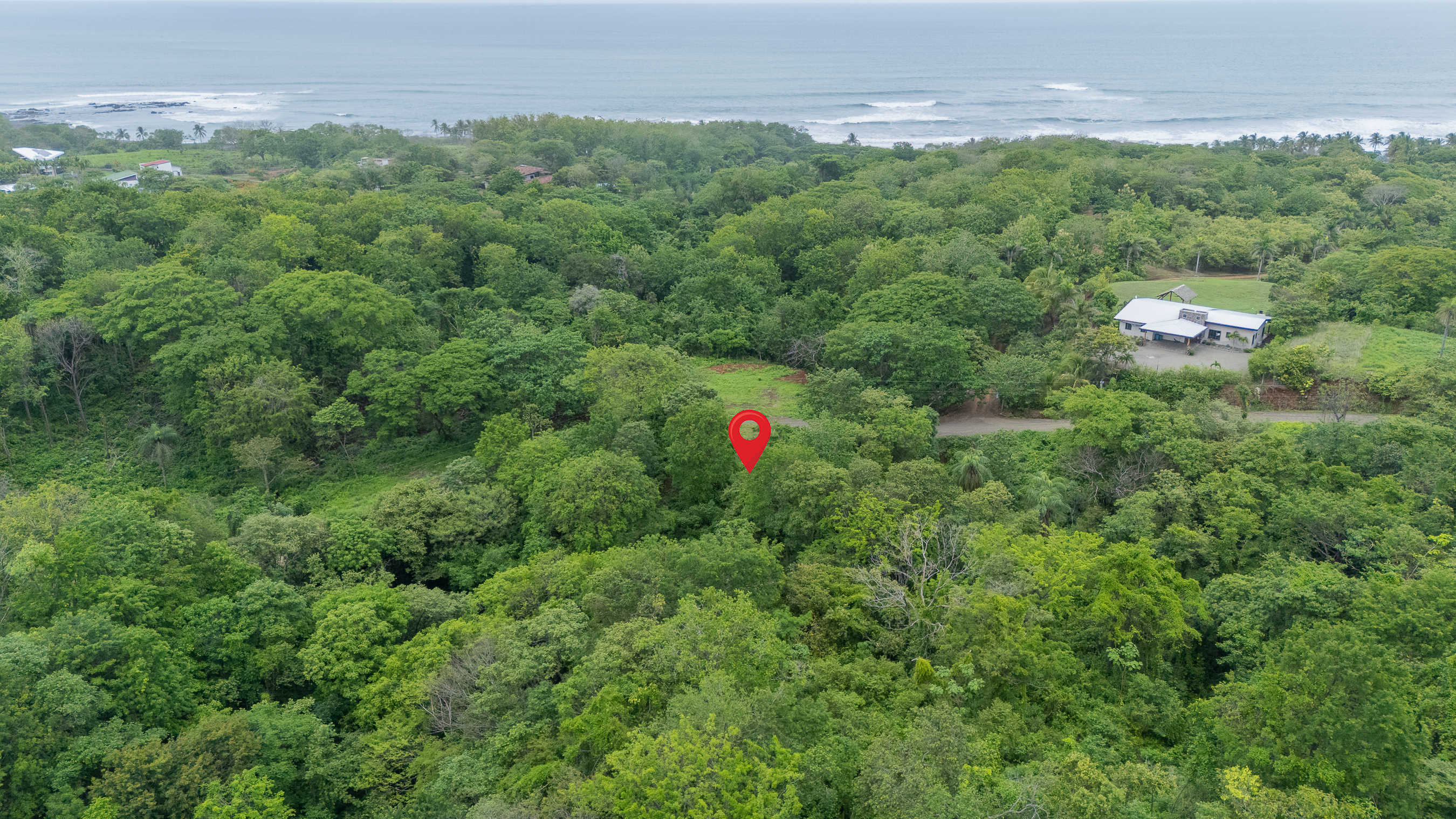 0 bed Land For Sale in Nosara, Guanacaste - thumb 1