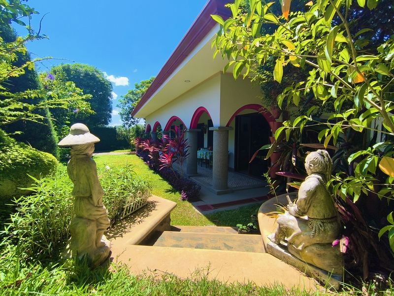 3 bed Single Family Homes For Sale in Atenas, Alajuela - 1