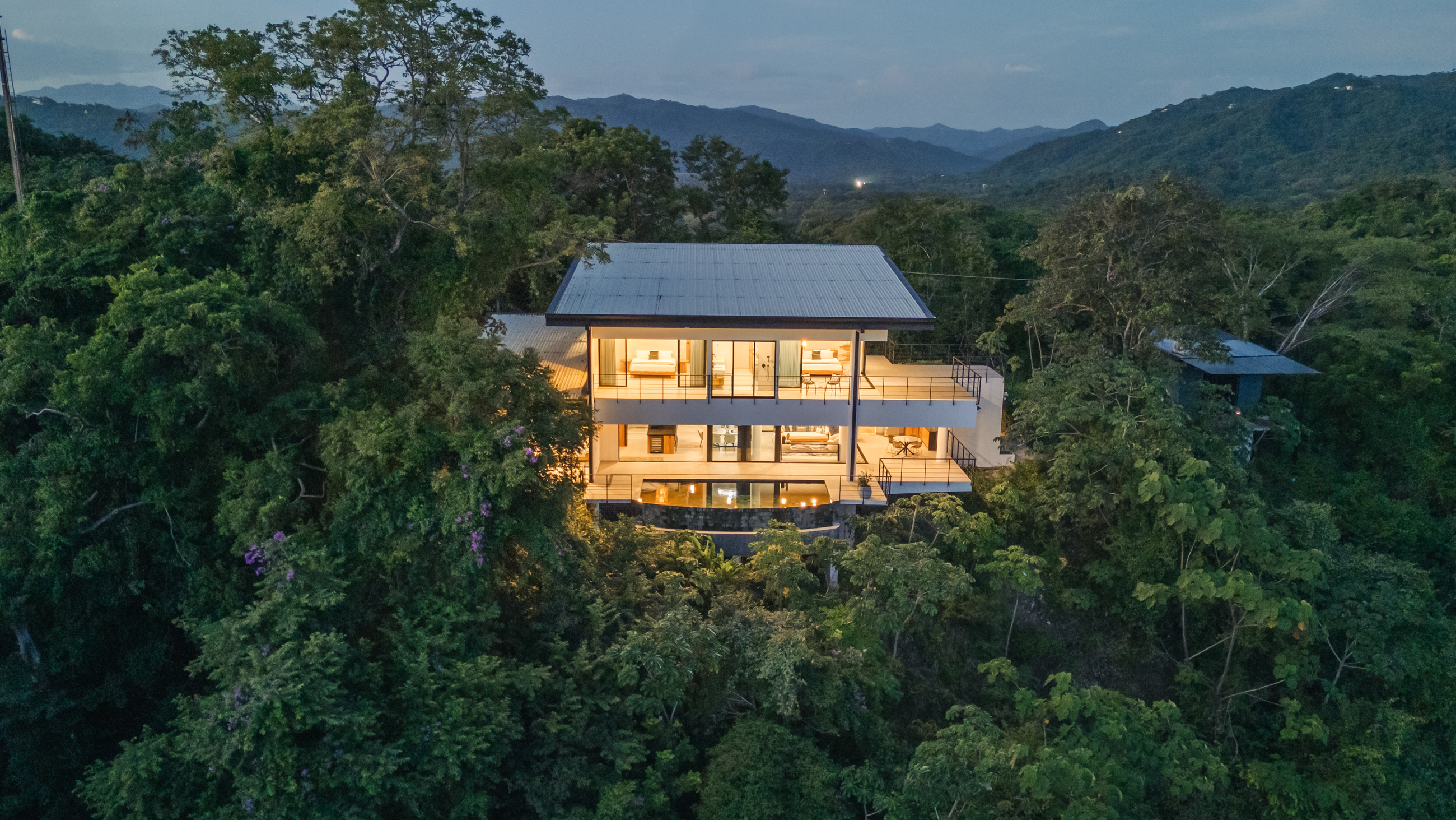 3 bed Single Family Homes For Sale in Nosara, Guanacaste - thumb 1
