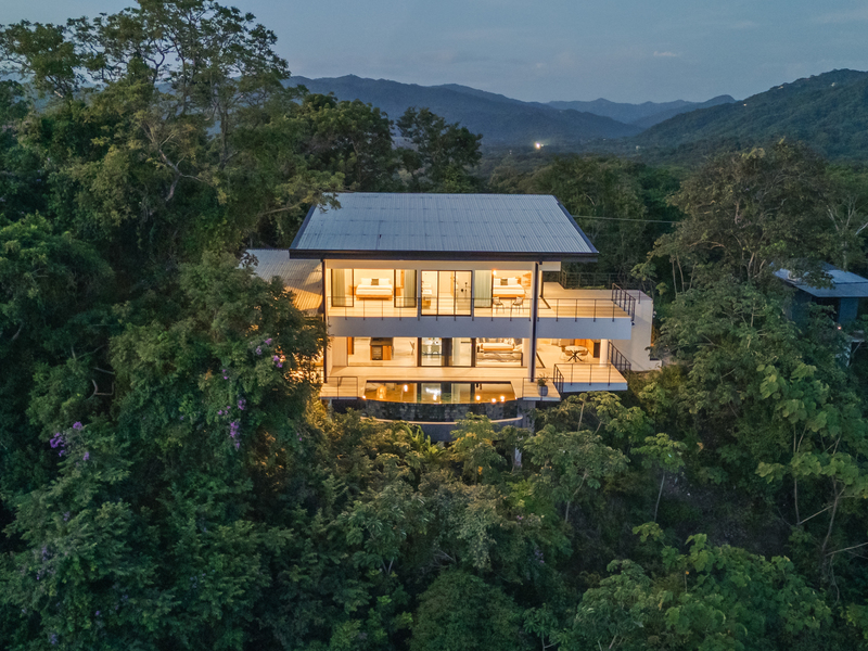 3 bed Single Family Homes For Sale in Nosara, Guanacaste - 1