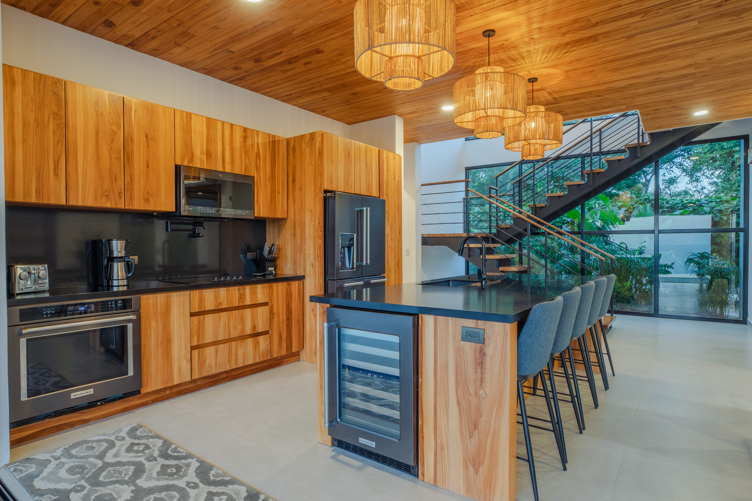 3 bed Single Family Homes For Sale in Nosara, Guanacaste - thumb 11