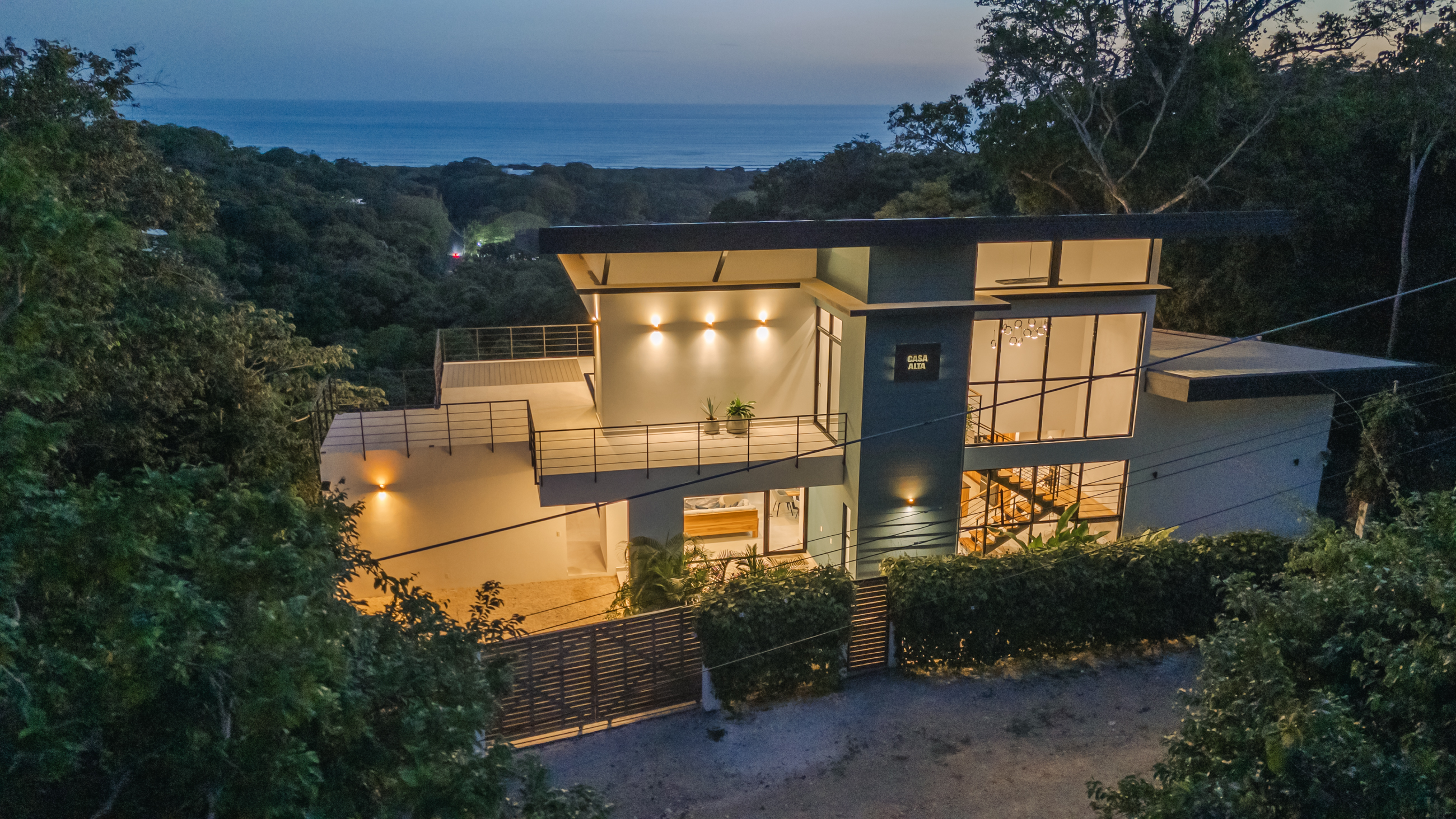 3 bed Single Family Homes For Sale in Nosara, Guanacaste - thumb 4