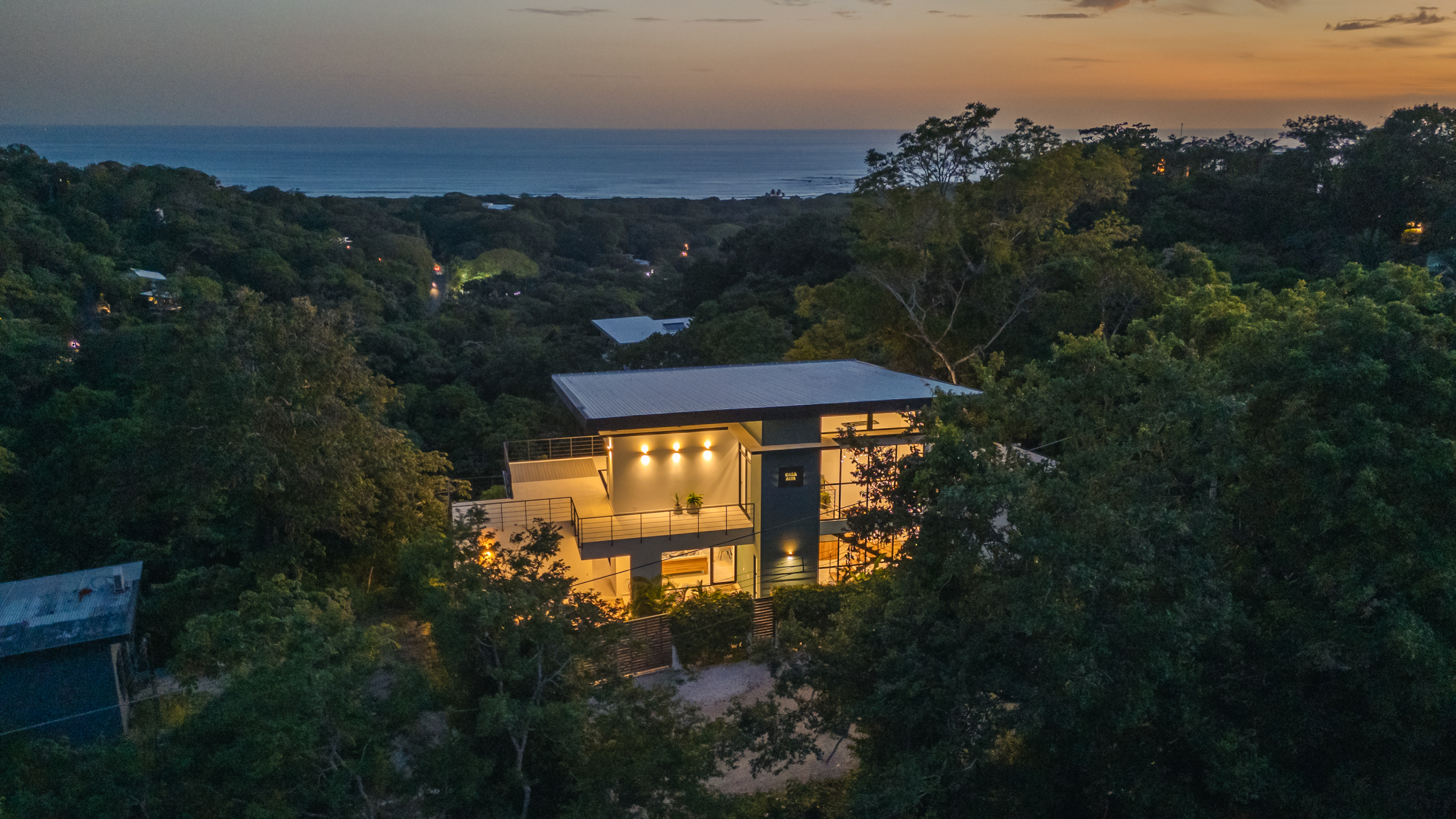3 bed Single Family Homes For Sale in Nosara, Guanacaste - thumb 3