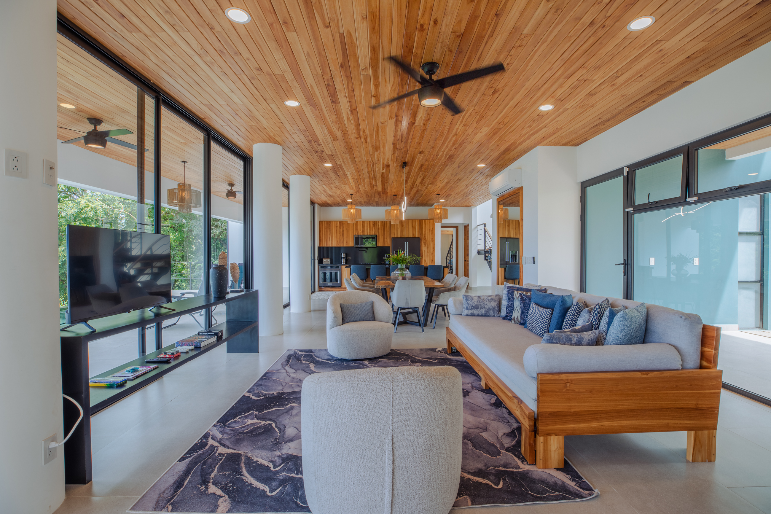 3 bed Single Family Homes For Sale in Nosara, Guanacaste - thumb 19