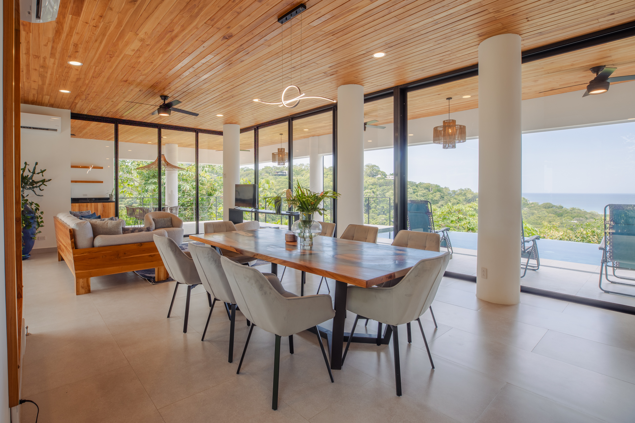 3 bed Single Family Homes For Sale in Nosara, Guanacaste - thumb 21