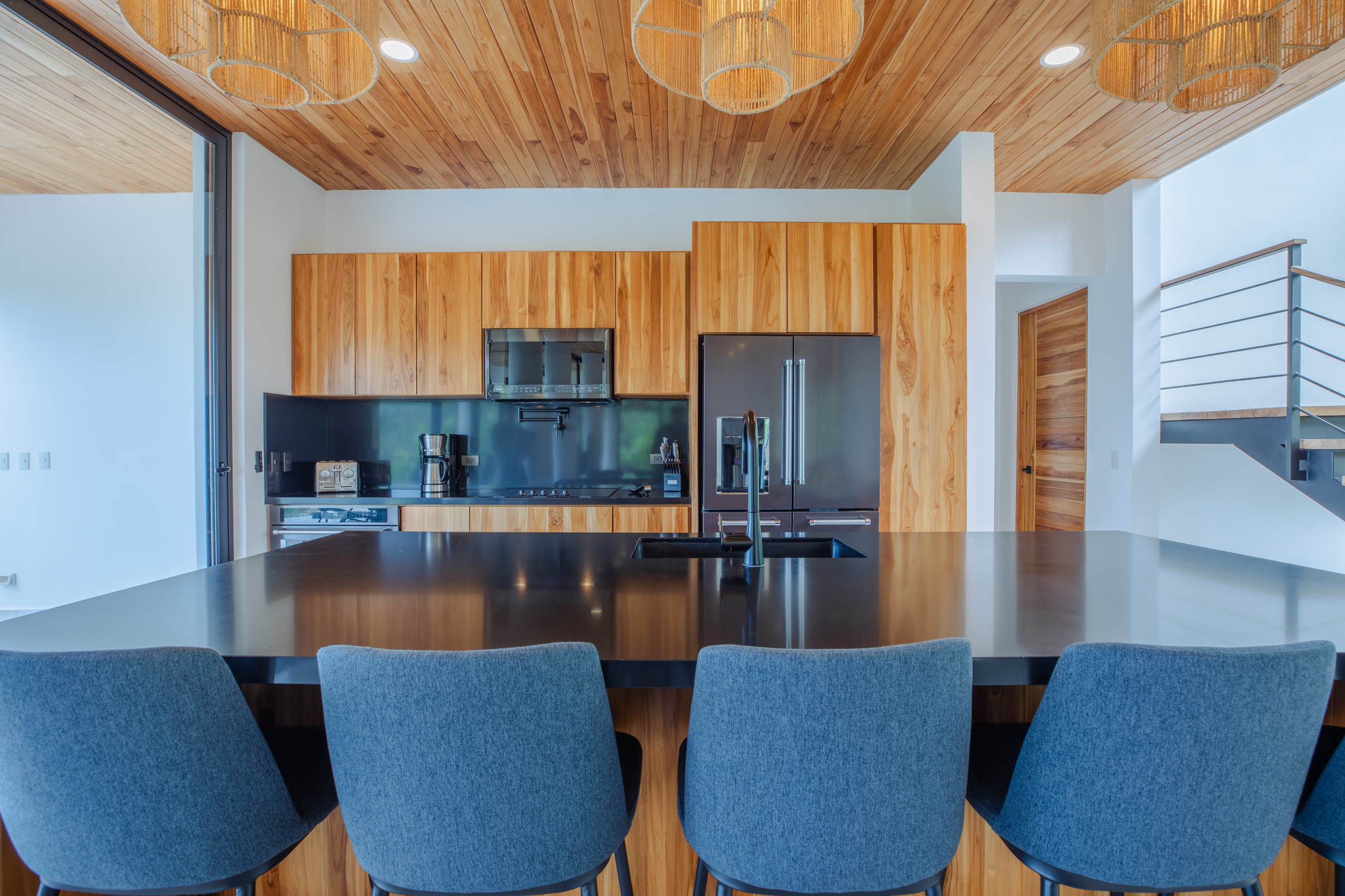 3 bed Single Family Homes For Sale in Nosara, Guanacaste - thumb 23