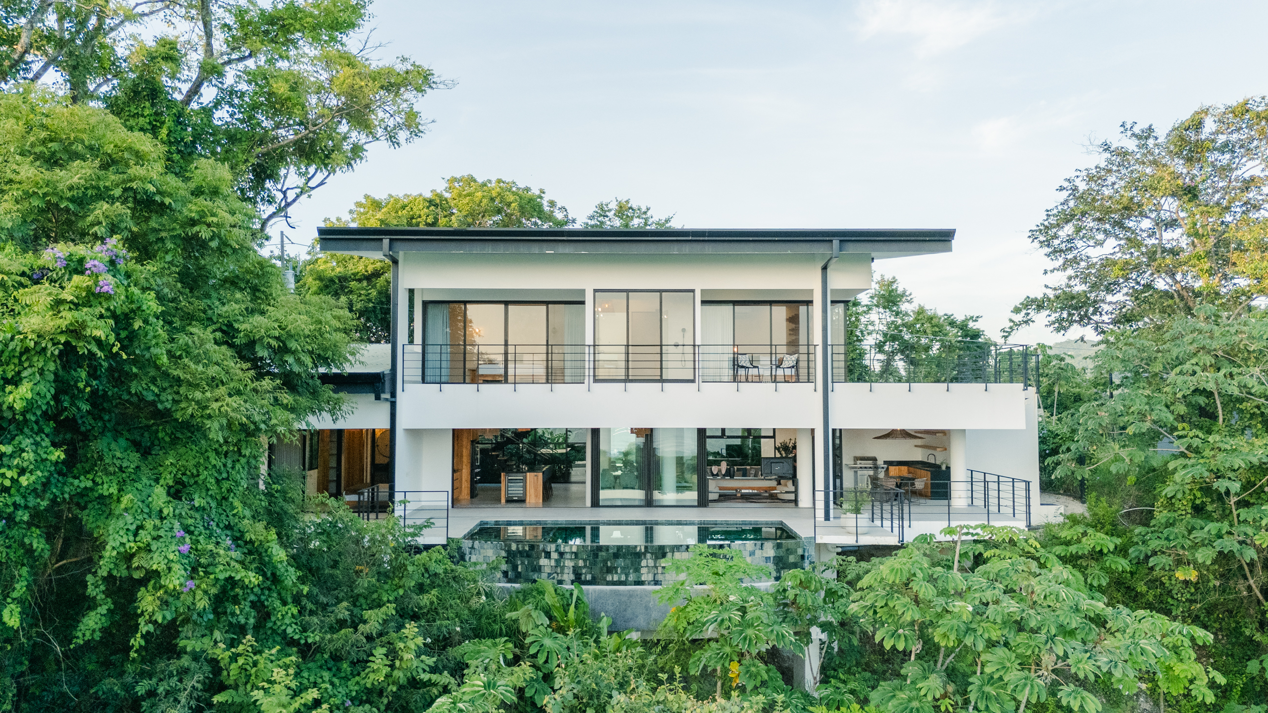 3 bed Single Family Homes For Sale in Nosara, Guanacaste - thumb 14