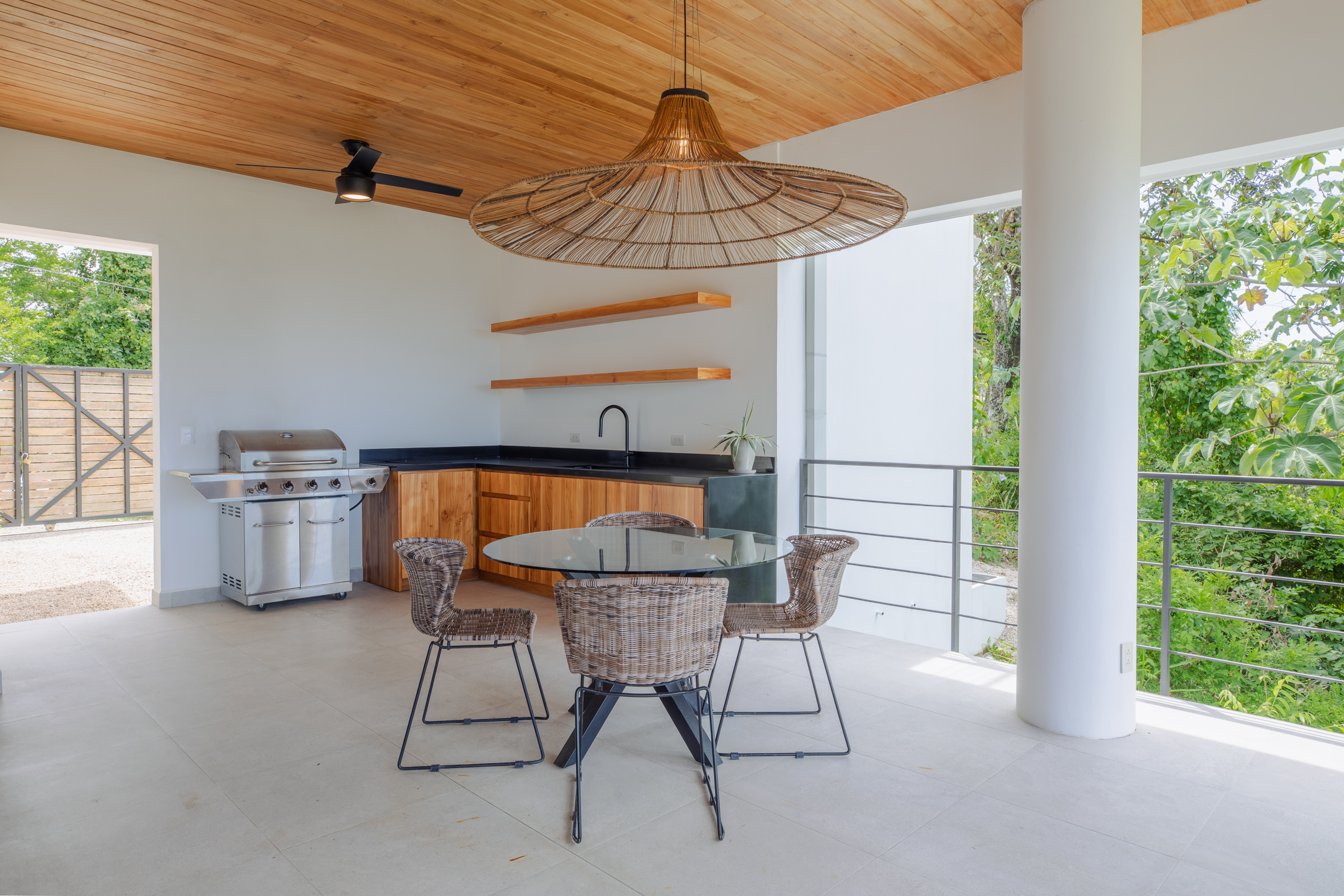 3 bed Single Family Homes For Sale in Nosara, Guanacaste - thumb 26