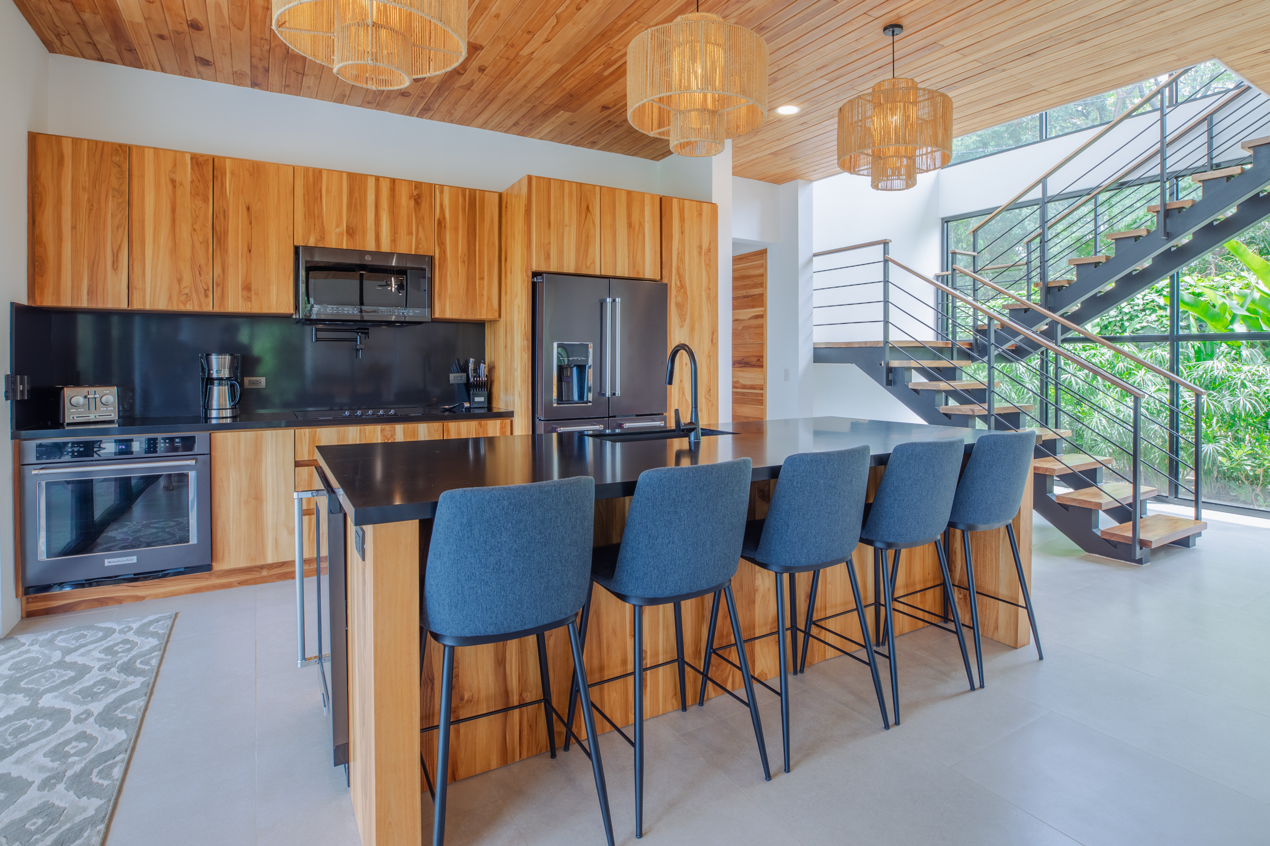 3 bed Single Family Homes For Sale in Nosara, Guanacaste - thumb 22
