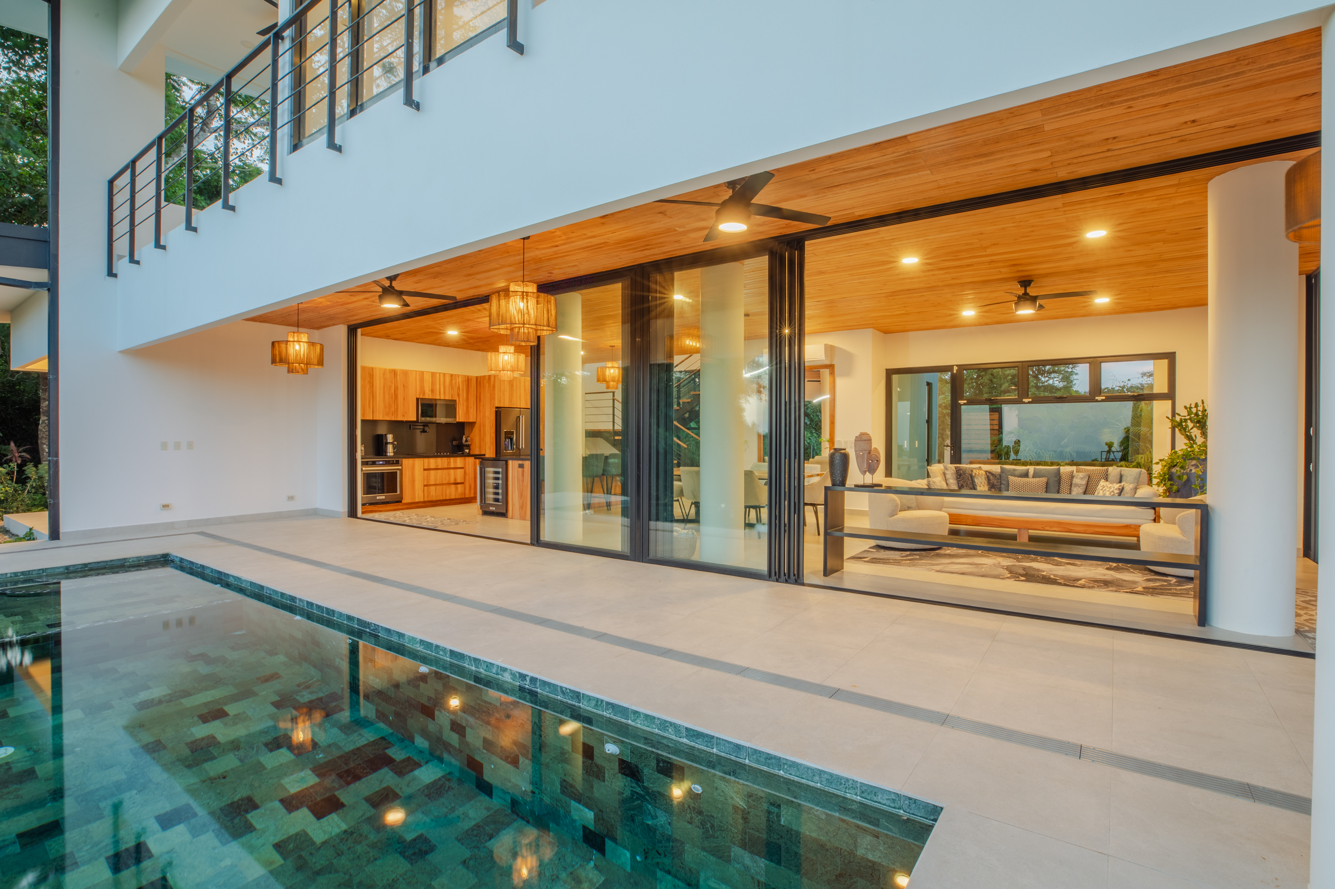 3 bed Single Family Homes For Sale in Nosara, Guanacaste - thumb 8