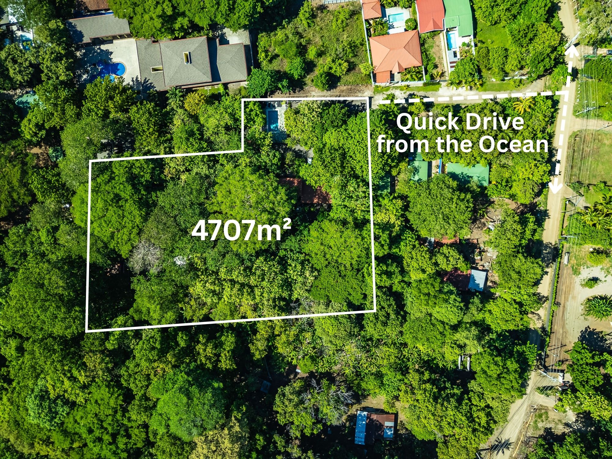 6 bed Single Family Homes For Sale in Playa Potrero, Guanacaste - thumb 3