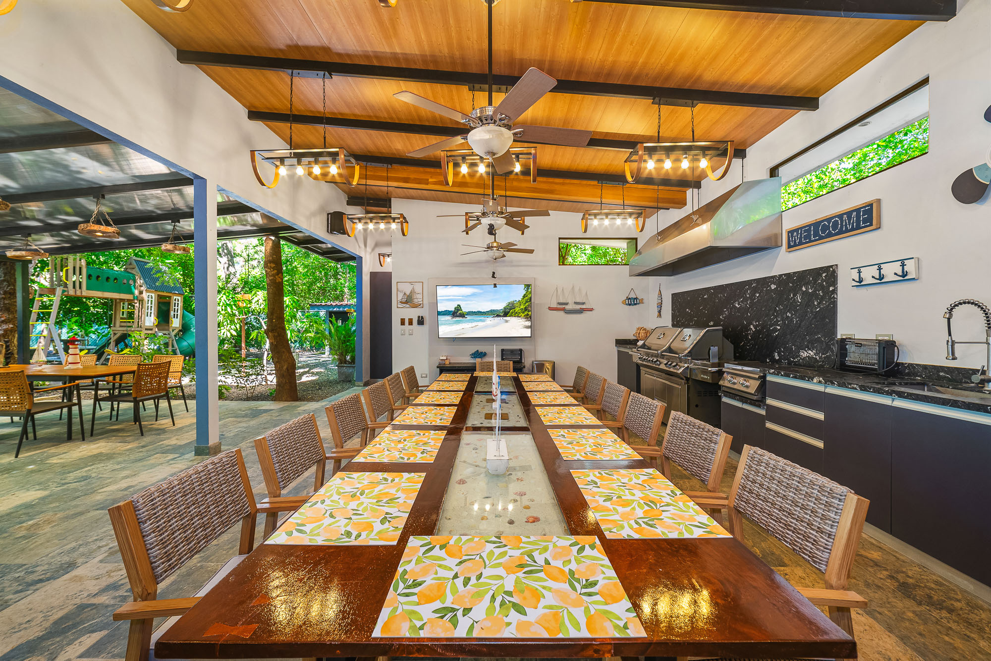 6 bed Single Family Homes For Sale in Playa Potrero, Guanacaste - thumb 9