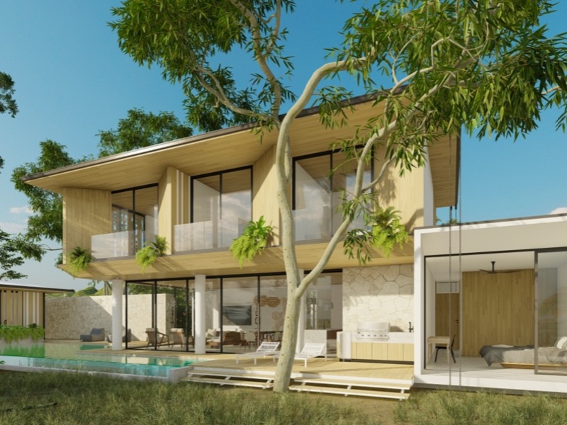 6 bed Single Family Homes For Sale in Playa Grande, Guanacaste - photo 3
