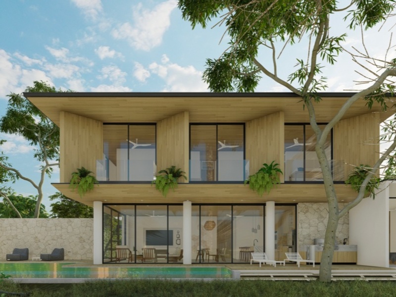 6 bed Single Family Homes For Sale in Playa Grande, Guanacaste - 1