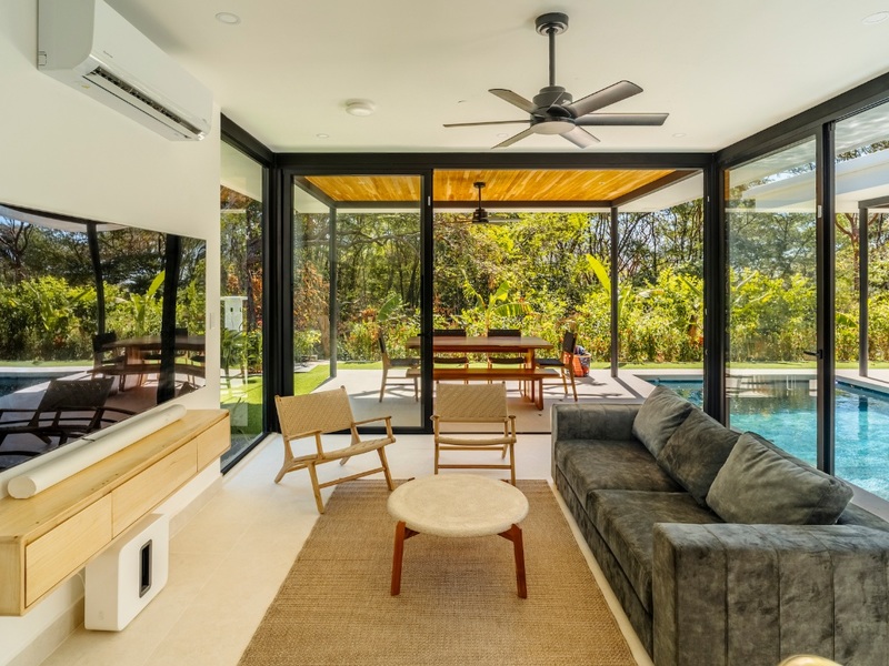6 bed Single Family Homes For Sale in Playa Grande, Guanacaste - photo 12