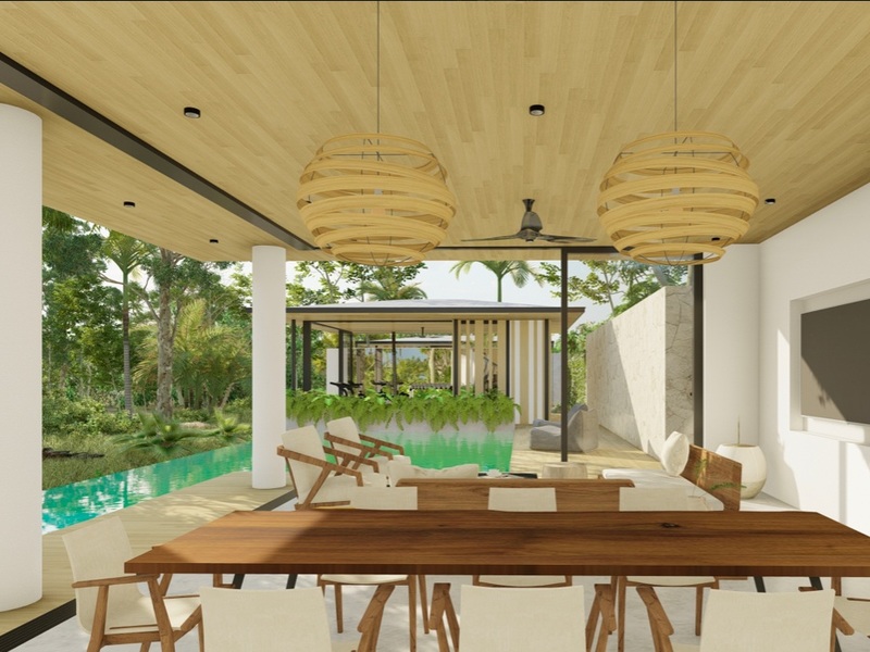 6 bed Single Family Homes For Sale in Playa Grande, Guanacaste - photo 7